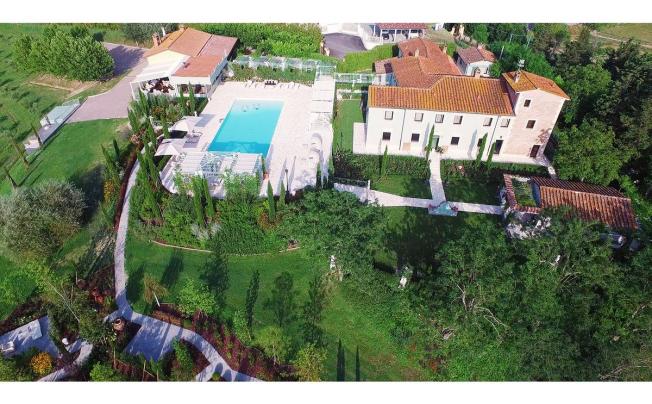 Фото отеля Sassa Al Sole Relais