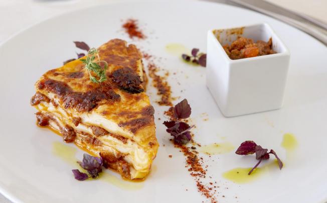 Фото отеля Sassa Al Sole Relais