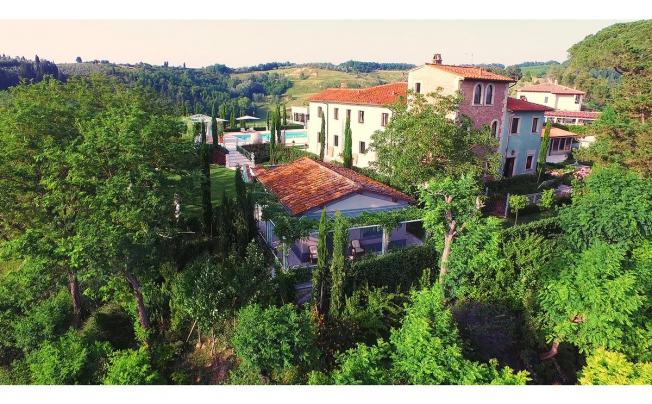 Фото отеля Sassa Al Sole Relais