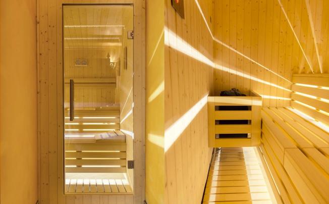 Фото отеля Sassa Al Sole Relais