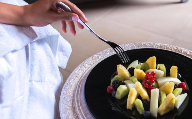 Фото отеля Sassa Al Sole Relais