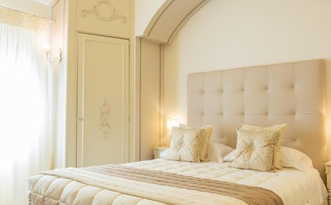 Фото отеля Sassa Al Sole Relais
