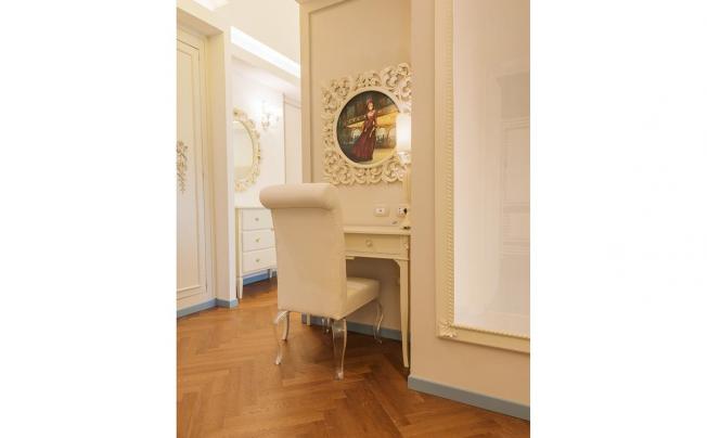Фото отеля Sassa Al Sole Relais
