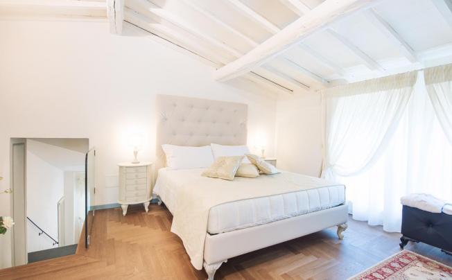 Фото отеля Sassa Al Sole Relais