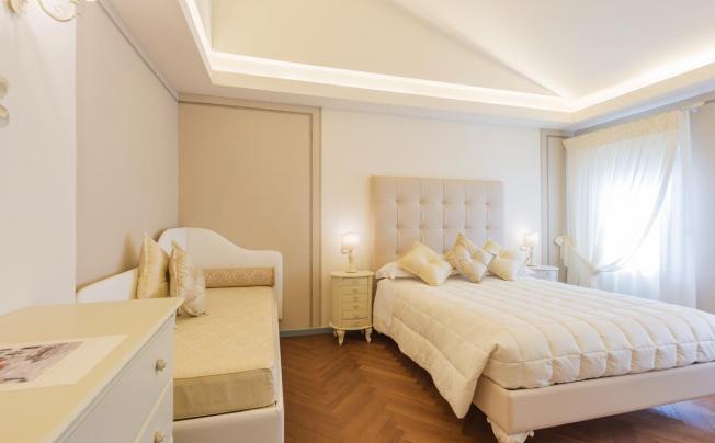 Фото отеля Sassa Al Sole Relais