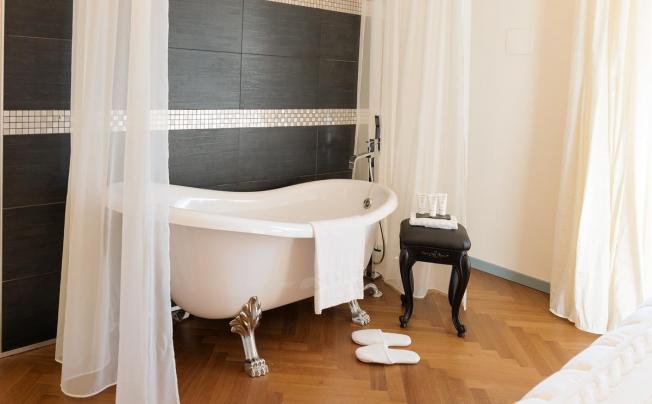 Фото отеля Sassa Al Sole Relais