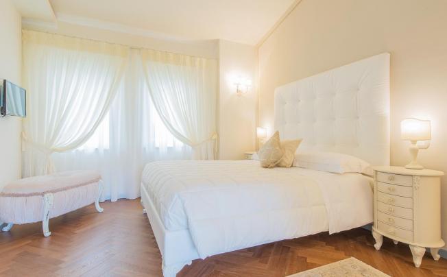Фото отеля Sassa Al Sole Relais