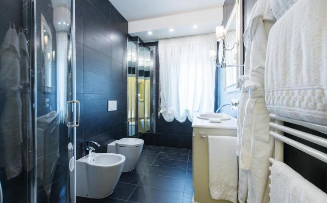 Фото отеля Sassa Al Sole Relais