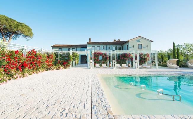 Фото отеля Sassa Al Sole Relais
