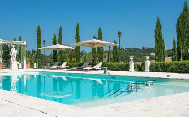 Фото отеля Sassa Al Sole Relais
