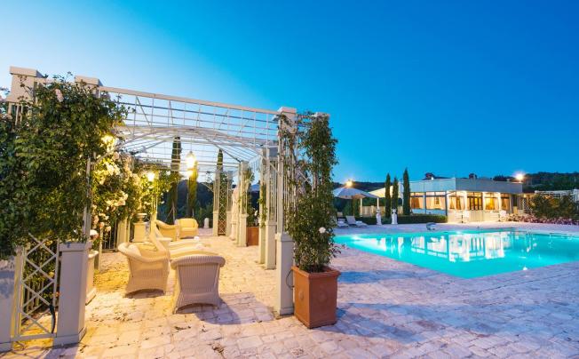 Фото отеля Sassa Al Sole Relais
