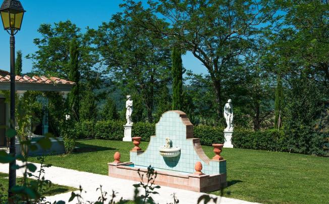 Фото отеля Sassa Al Sole Relais