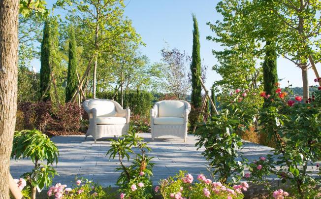 Фото отеля Sassa Al Sole Relais