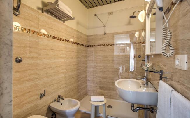 Фото отеля Delle Nazioni Hotel