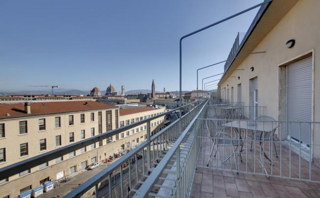 Фото отеля Delle Nazioni Hotel