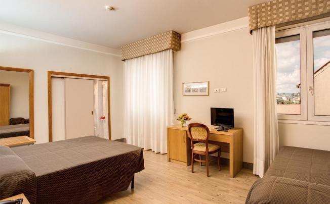 Фото отеля Delle Nazioni Hotel