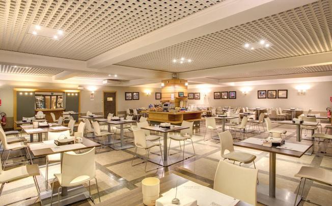 Фото отеля Delle Nazioni Hotel