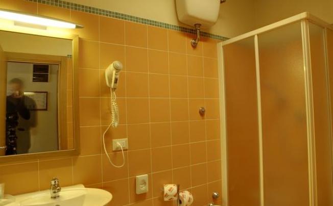 Фото отеля Delle Nazioni Hotel