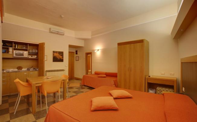 Фото отеля Delle Nazioni Hotel