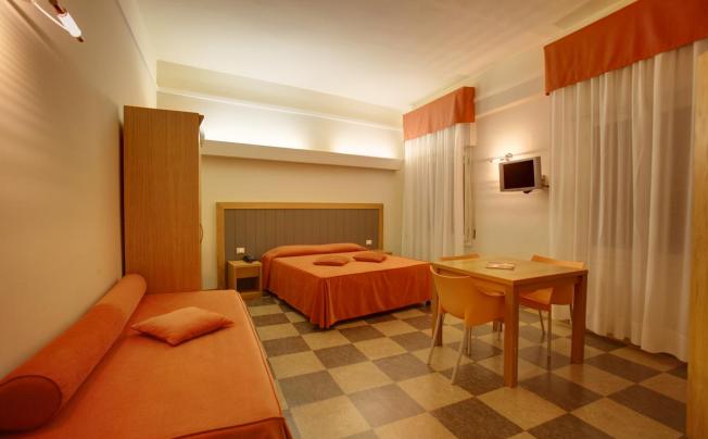 Фото отеля Delle Nazioni Hotel