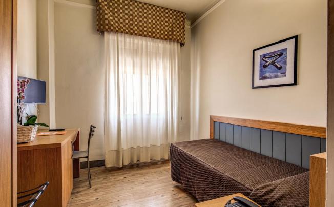 Фото отеля Delle Nazioni Hotel