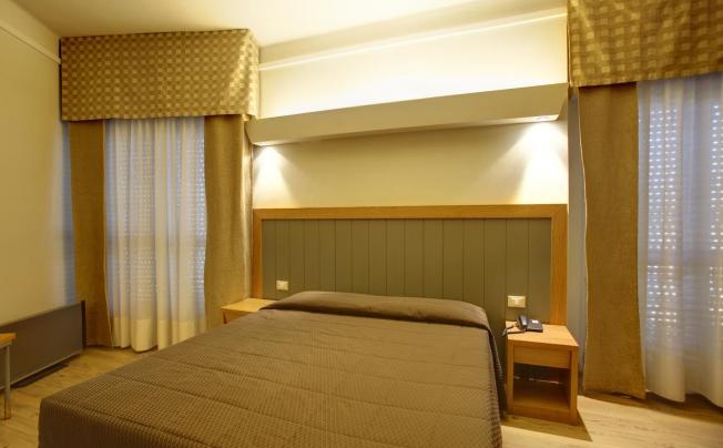 Фото отеля Delle Nazioni Hotel