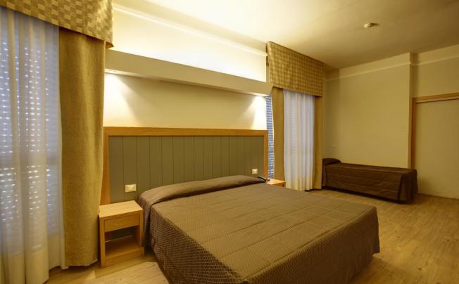 Фото отеля Delle Nazioni Hotel