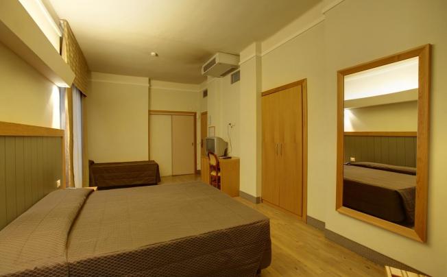 Фото отеля Delle Nazioni Hotel