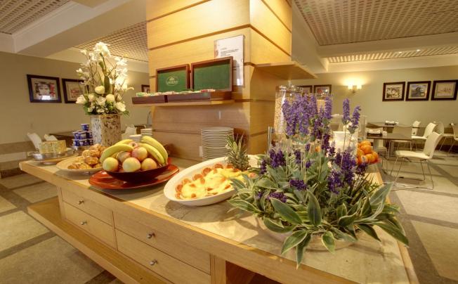 Фото отеля Delle Nazioni Hotel