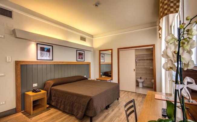 Фото отеля Delle Nazioni Hotel