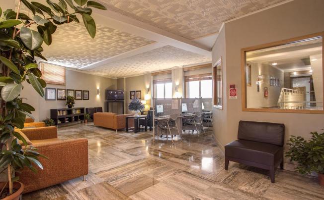 Фото отеля Delle Nazioni Hotel