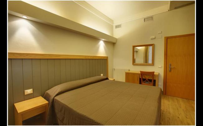 Фото отеля Delle Nazioni Hotel