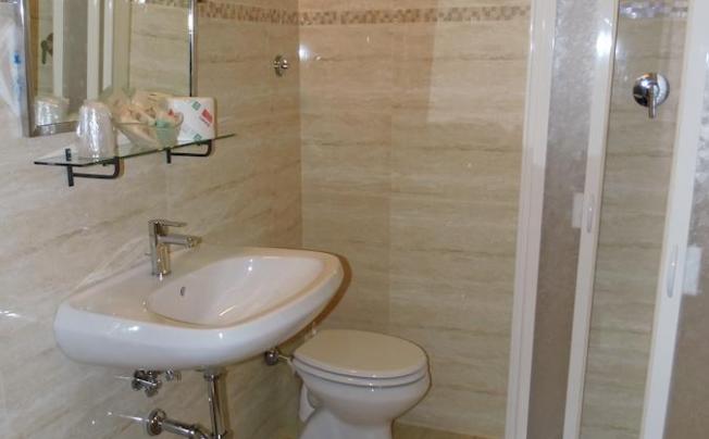 Фото отеля Delle Nazioni Hotel