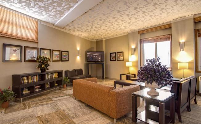 Фото отеля Delle Nazioni Hotel