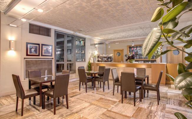Фото отеля Delle Nazioni Hotel