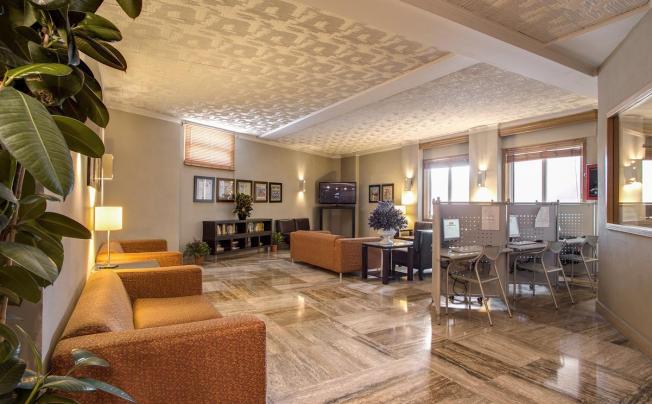 Фото отеля Delle Nazioni Hotel