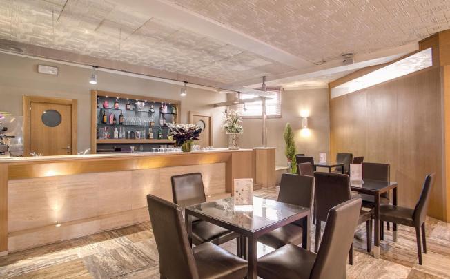 Фото отеля Delle Nazioni Hotel