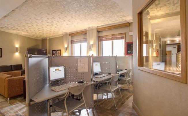Фото отеля Delle Nazioni Hotel