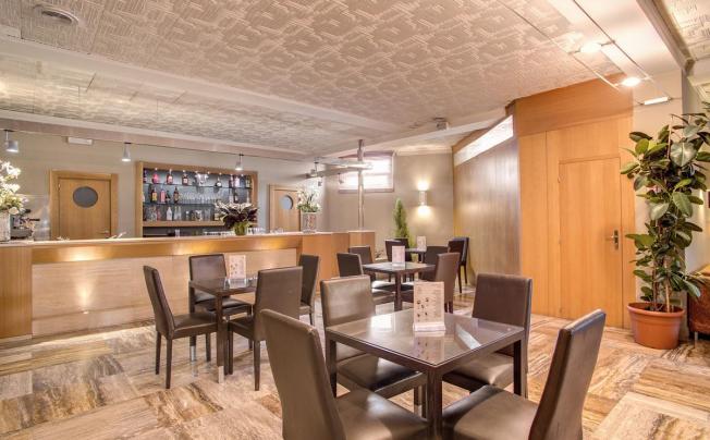 Фото отеля Delle Nazioni Hotel
