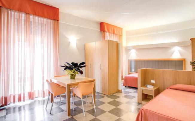 Фото отеля Delle Nazioni Hotel