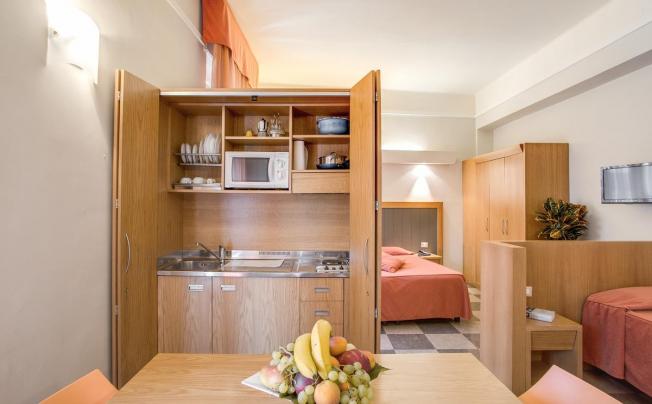 Фото отеля Delle Nazioni Hotel