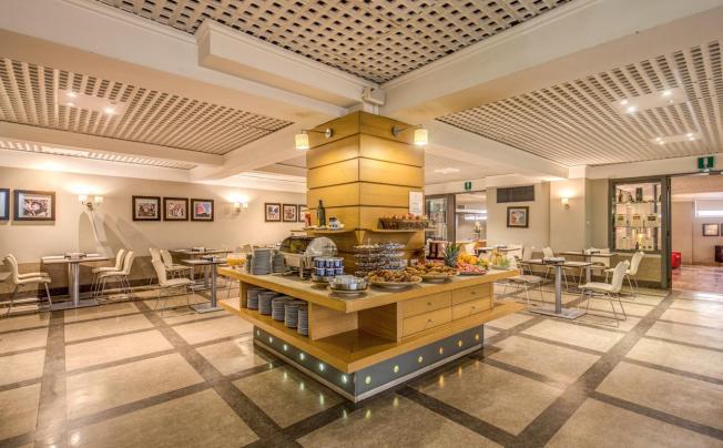 Фото отеля Delle Nazioni Hotel