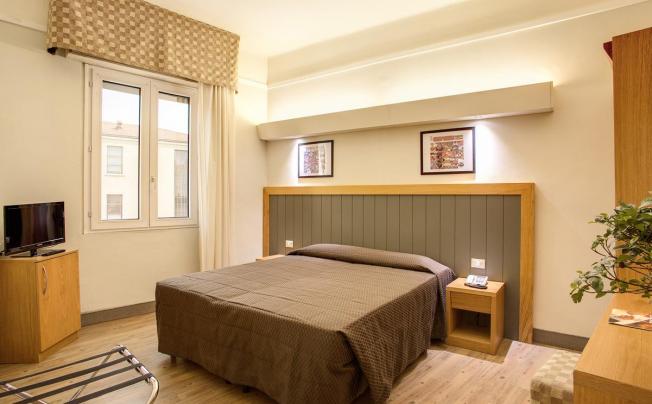 Фото отеля Delle Nazioni Hotel
