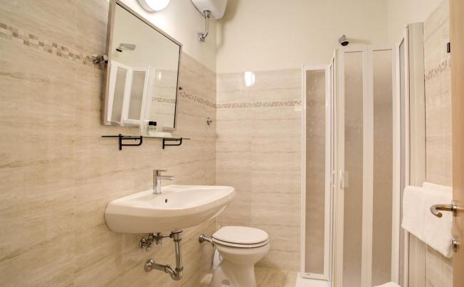 Фото отеля Delle Nazioni Hotel