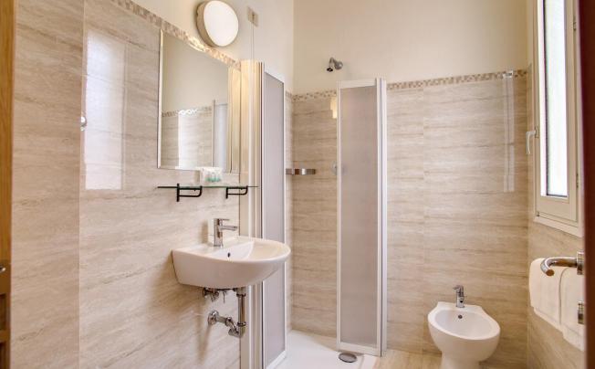 Фото отеля Delle Nazioni Hotel