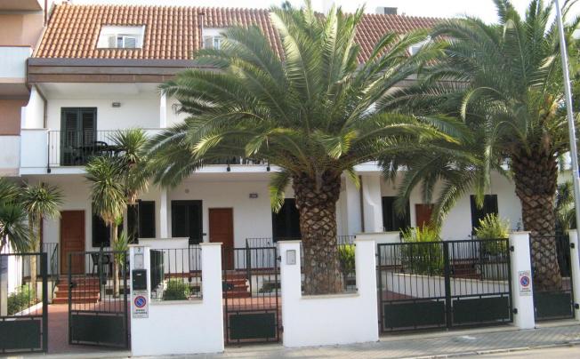 Фото отеля Dolcemare Residence