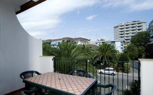 Фото отеля Dolcemare Residence