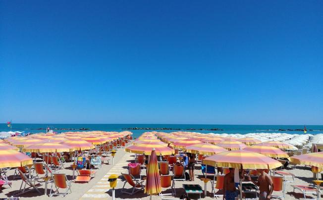 Фото отеля Dolcemare Residence
