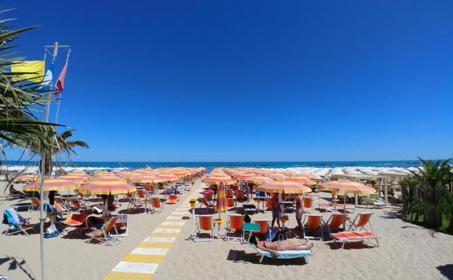 Фото отеля Dolcemare Residence