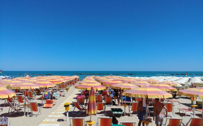 Фото отеля Dolcemare Residence